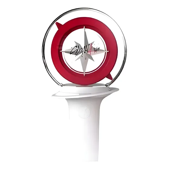 Para Stray Kids Stay Lightstick Oficial Com Bluetooth /