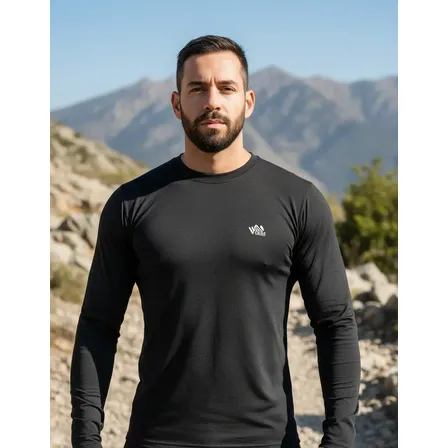 Camisa Uv Proteção Solar Segunda Pele Dry Fit Para Treino