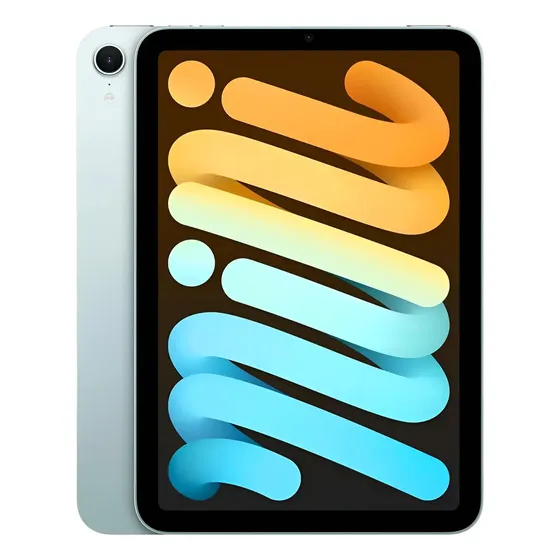 Apple iPad Mini 2024 [a17 Pro] Wifi 8.3