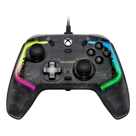 Controle Gamesir Kaleid Com Fio Para Xbox Pc