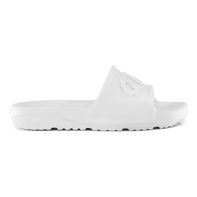 Chinelo Qix Full Casual Adulto Masculino Feminino Liso Eva