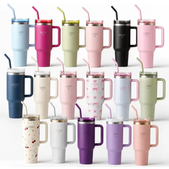Copo Térmico 1200ml Personalizado C/nome Canudo Metal