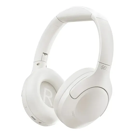 Qcy H3 Lite Anc Fones Ouvido Sem Fio Dobrável Bt5.3 Com Mic