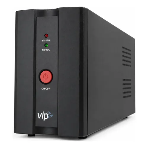 Nobreak 1kva Entrada E Saída 120v Ou 220v