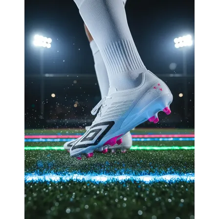 Chuteira Campo Umbro Velocita Decimo Premier Unissex Oficial