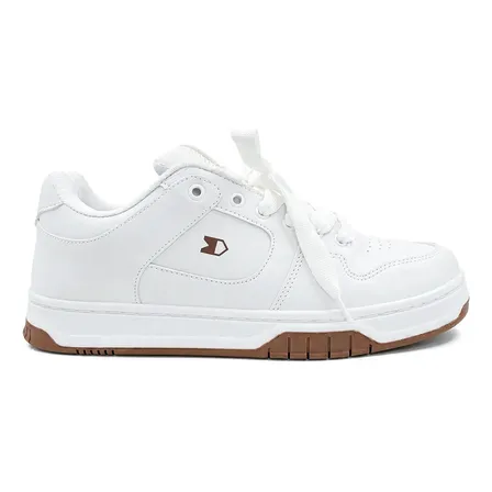 Tênis Sandrini Axys Onyx Masculino Street Skate