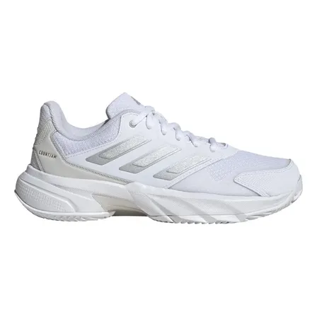 Tênis Courtjam Control 3 Clay Tennis adidas