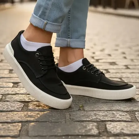 Tênis Masculino Aramis Easy Sky Casual Confortável