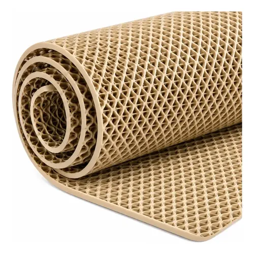 Tapete Antiderrapante Para Piso Box Banheiro 1,20 X 0,70