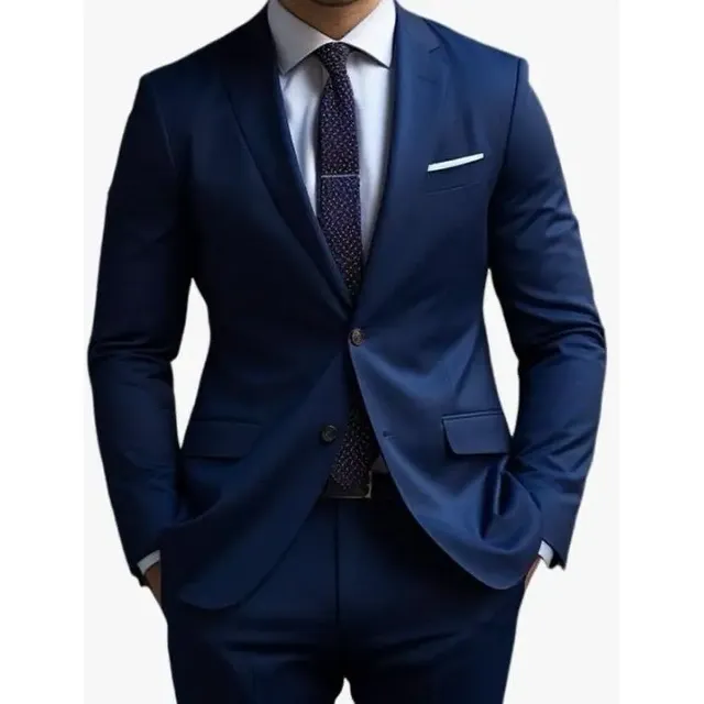 Terno Italiano Slim Oxford ,promoção Imperdível
