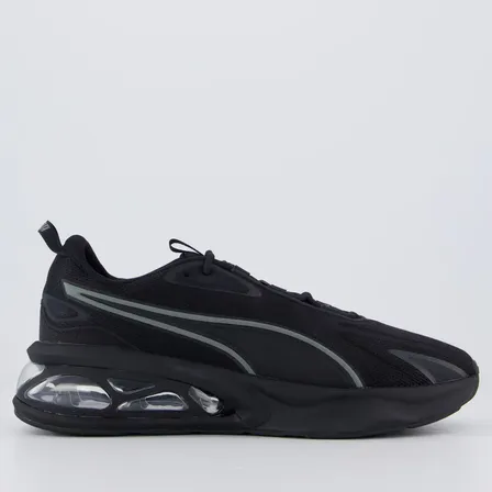 Tênis Puma Cell Solar Preto