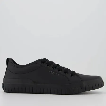 Tênis Aramis Deep All Black