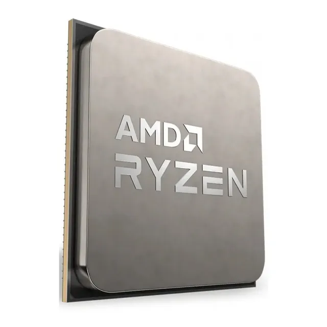 Processador Gamer Amd Ryzen 5 5500 6 Núcleos 4.2ghz S/ Vídeo