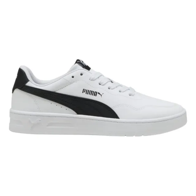 Tênis Feminino Puma Court Lally Original Casual Leve