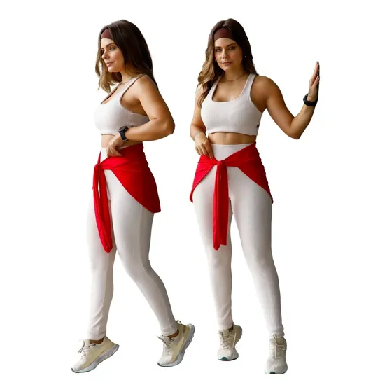 Tampa Bumbum Fitness Segurança Academia Treino Confortavel