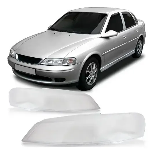 Lente Farol Vectra 2000 2001 2002 2003 2004 2005