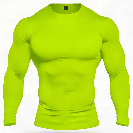 Camisa Uv 50 Segunda Pele Térmica Compressão Extreme Thermo