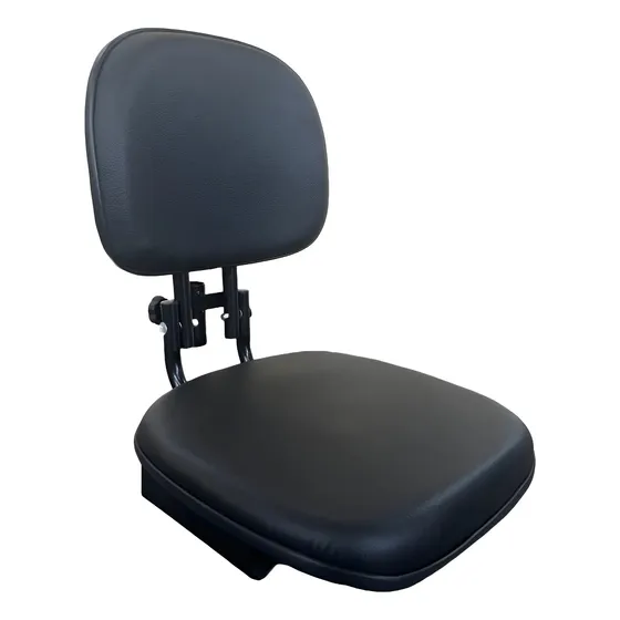 Cadeira De Barco Giratoria Dobravel Pescador