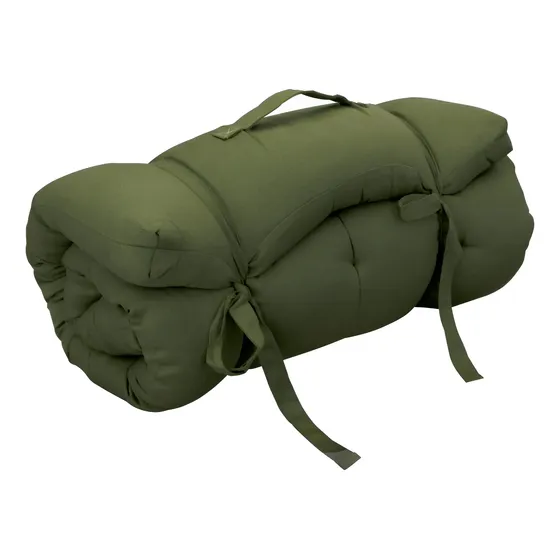 Colchonete Futon Dobrável