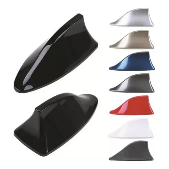 Antena Shark Tubarão Honda Hrv Civic Fit City Crv Accord