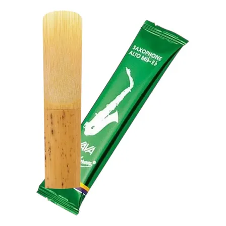 Palhetas Vandoren Java Sax Alto Nº 2