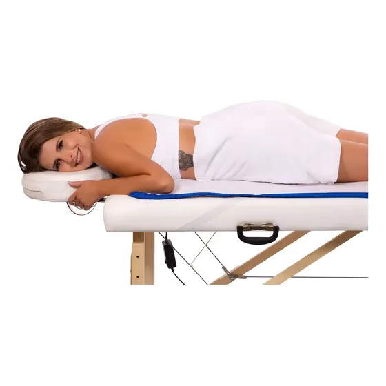 Lençol Térmico Manta Corpo Inteiro Estética Massagem