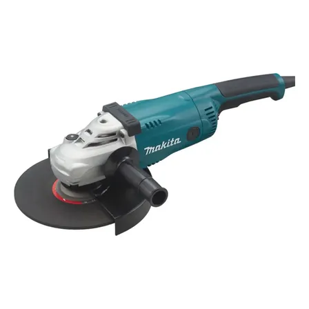 Esmerilhadeira Lixadeira Makita 2200w Ga9020 Prof 9polegadas
