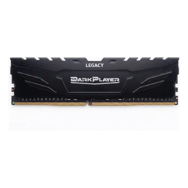 Memória Ram 8gb 3200mhz Pro Gamer Para Pc Desktop
