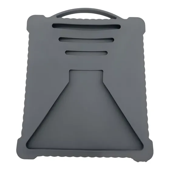 Capa De Silicone Protetora Compatível Com Starlink Mini