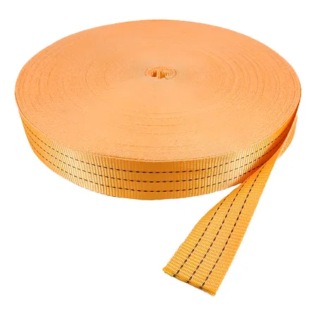 Fita De Carga 3 Toneladas 50mm X 30 Metros Alta Resistência