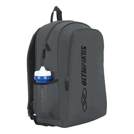 Mochila Resistente Original Essential Olympikus Leve