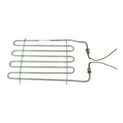 Resistencia Elétrica Cooktop Elettromec Dominó Barbecue