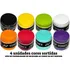 Overgrip Fita Yonex Super Grap - Raquete Tênis, Badminton 4x