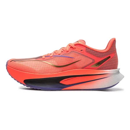 Li-ning Feidian 6 Challenger Tenis Ajuste Respiro Leve