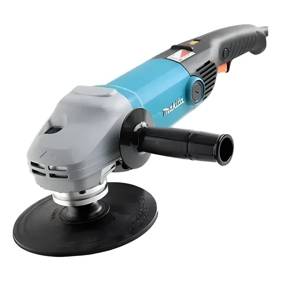Lixadeira E Politriz Profissional Makita Sa7000c 1600w