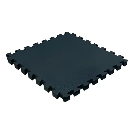 Tatame Tapete Eva Academia Luta Yoga Jiu Jitsu 50x50 30mm