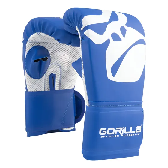 Luva Bate-saco Pro - Gorilla