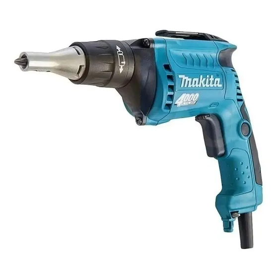 Parafusadeira Para Gesso Fs4000 Makita