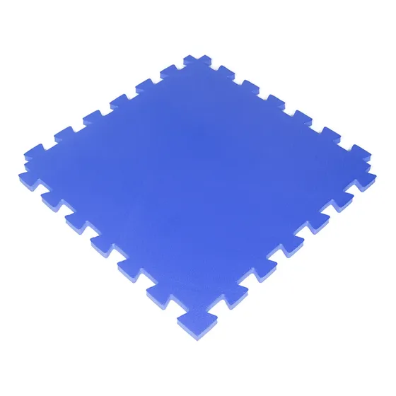 Tatame Eva Linha Premium 100x100x2cm 1x1 Metro 20mm 1m2
