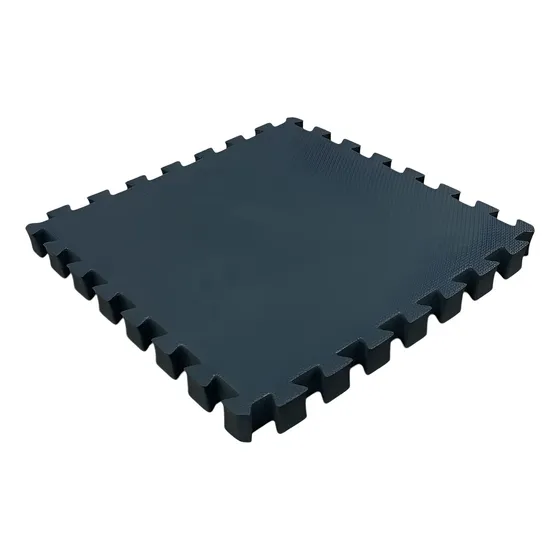 Tatame Eva Linha Premium Academia Luta Jiu 50x50x4cm 40mm