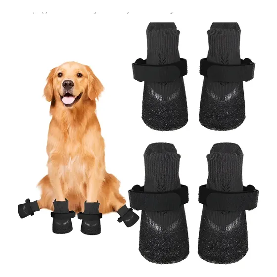 Sapato Pet Voldipet Impermeável Antiderrapante Tam 6 = Xl