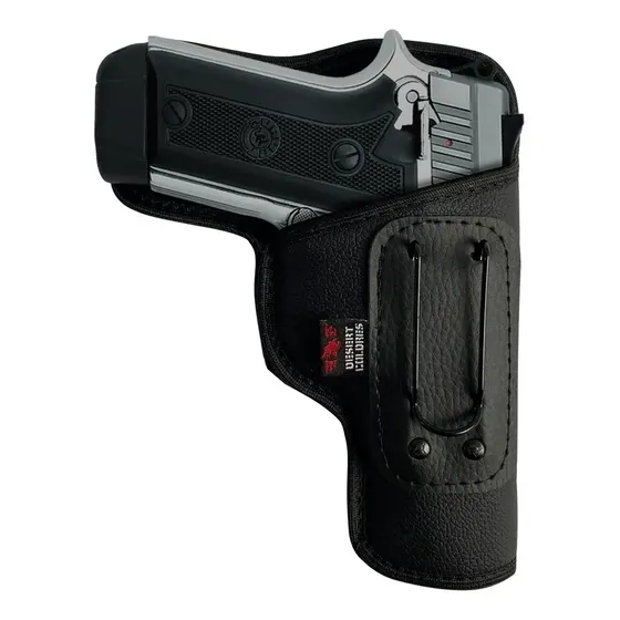 Coldre Velado Pistola 380, Pt 938, Pt 940, Pt 58 Hc Plus