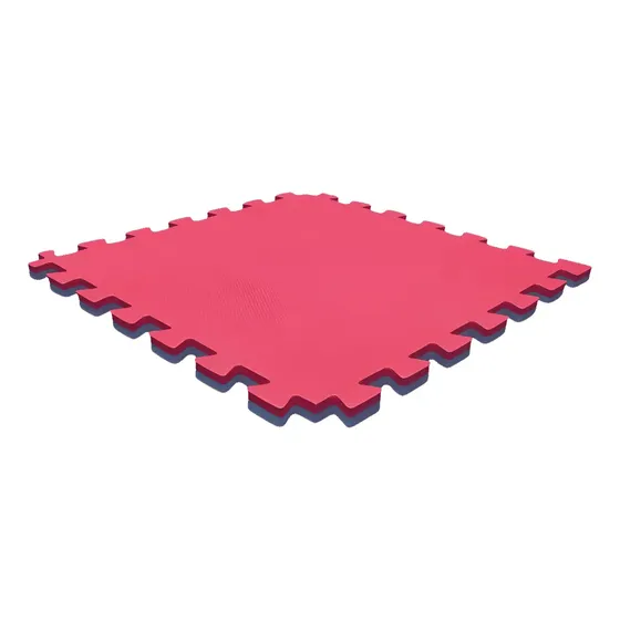 Kit 9 Tatame Tapete Eva 100x100x3cm 1x1 Metro 30mm