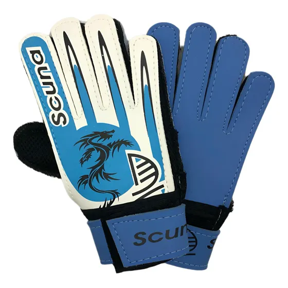 Luva Goleiro Campo Treino Dg
