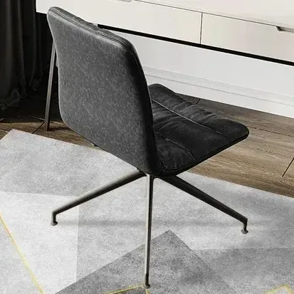 Tapete De Chão Para Cadeira Esportiva, Mesa De Computador, C