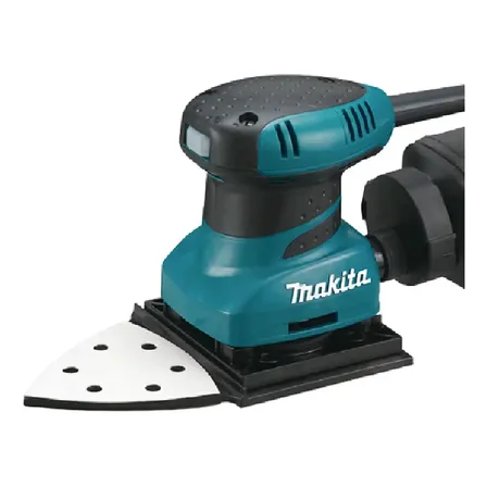 Lixadeira Orbital Delta 200w - Bo4565 Makita 127v