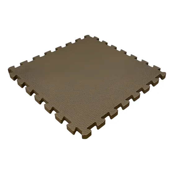 Tatame Tapete Eva Ginastica Aerobica Fitness Judo 20mm 50x50