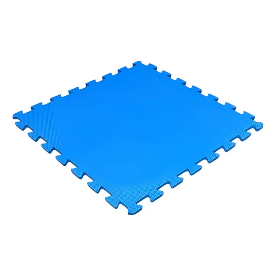 Tapete Eva Tatame Academia Piso Escola 10mm 50x50