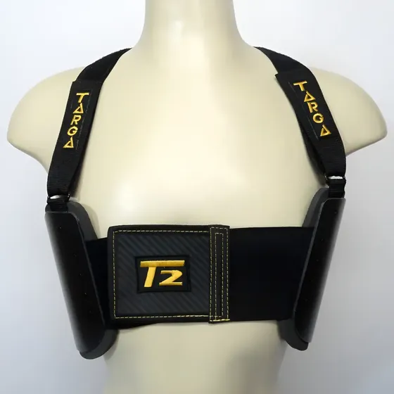 Protetor De Costela Kart - Targa T2