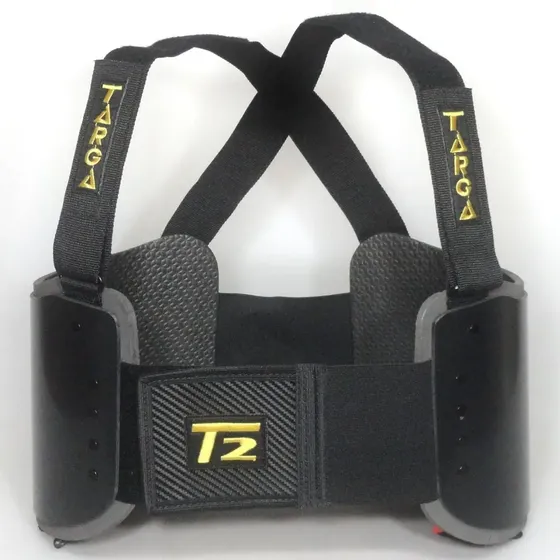 Colete Protetor De Costela Kart - Targa T2